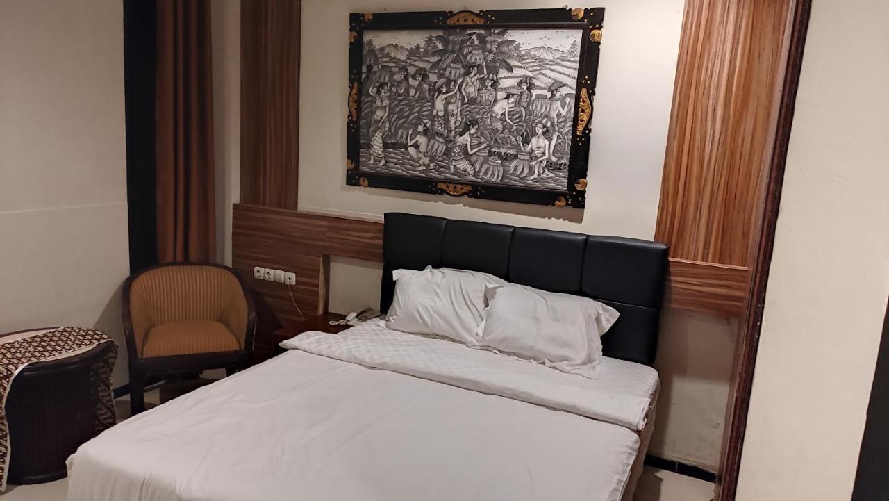 Mirabell Hotel & Convention Hall Μαλάνγκ Εξωτερικό φωτογραφία