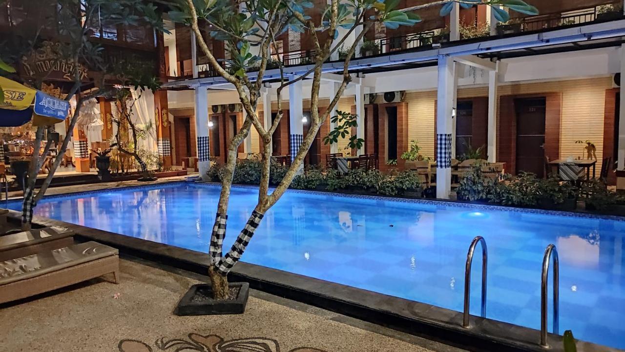 Mirabell Hotel & Convention Hall Μαλάνγκ Εξωτερικό φωτογραφία